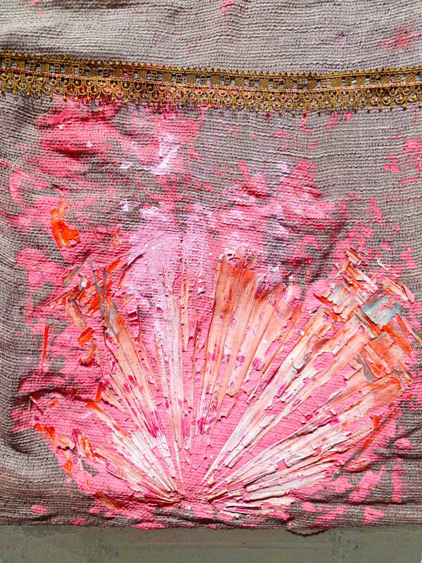 Sing, Unburied, Sing by Coralina Rodriguez Meyer, Image 2.