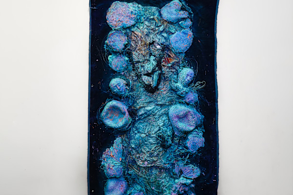 Untitled (Yemaya Desnudo) by Coralina Rodriguez Meyer, Image 5.