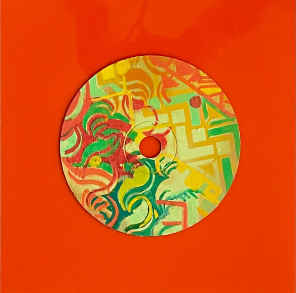 Elemental Flow by Dr. Vasundhara (Vasu) Tolia, Image 2.