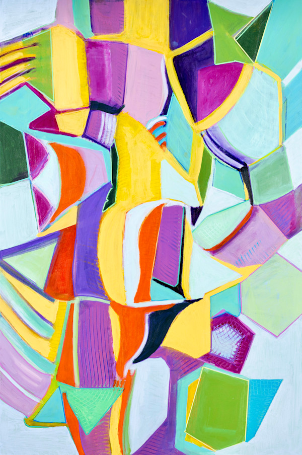 Find your path by Vasu Tolia, Image 1.