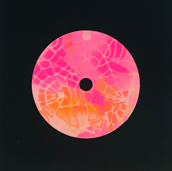 Fractured Sunset by Dr. Vasundhara (Vasu) Tolia