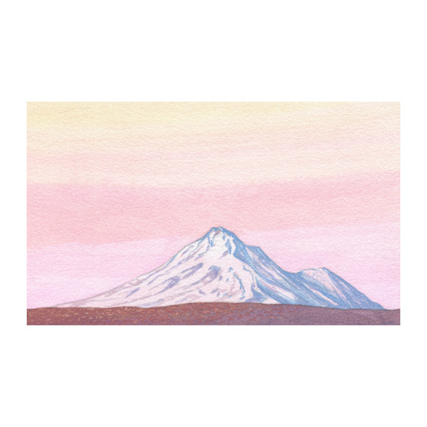 We went there for its proximity to other places (Shasta) by MaryEllen Hackett, Image 1.