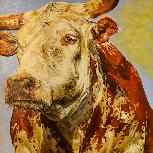 Big Baboo by Lori Spradley, Image 1.