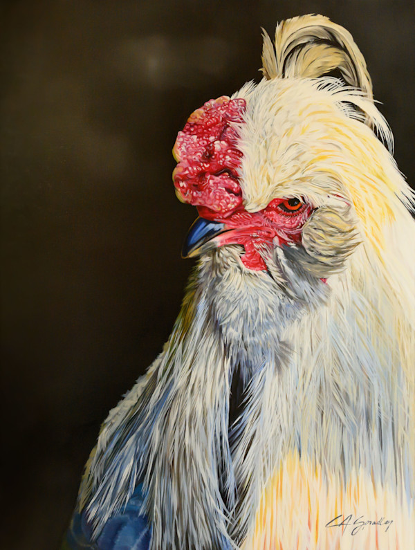 Royalty by Lori Spradley, Image 1.