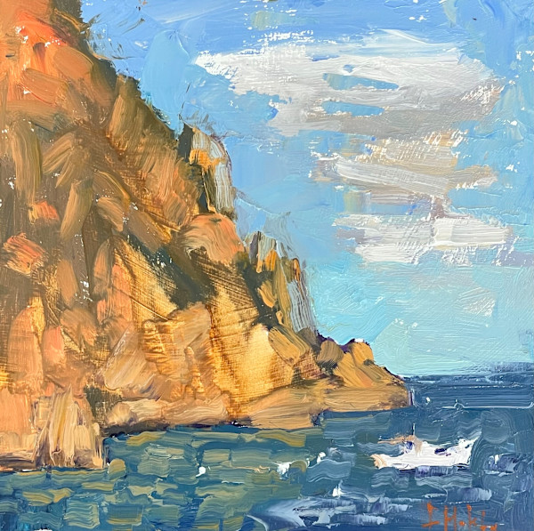 At the Point by Lynn Mehta, Image 1.