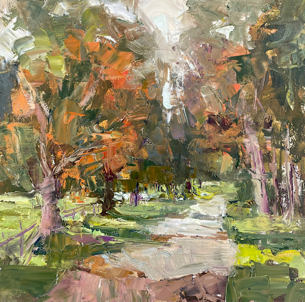 A View You Always Knew by Lynn Mehta