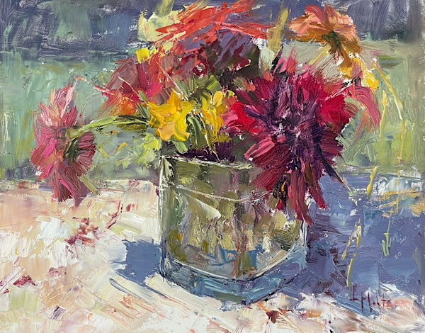 Home Grown by Lynn Mehta, Image 1.