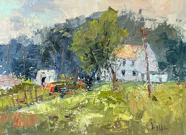 Countryside by Lynn Mehta, Image 1.