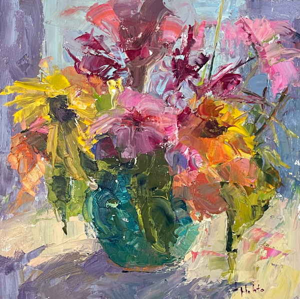 A Garden Held by Lynn Mehta, Image 1.