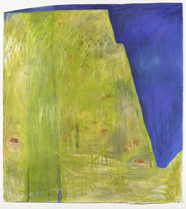 Neighbors / Summer / Glorieta / Series: Land of Enchantment