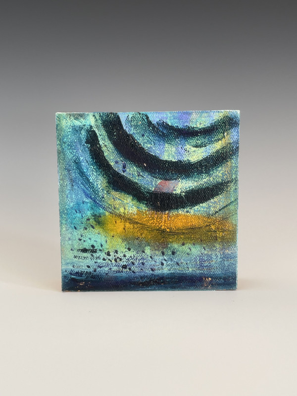 Big Energy Coming In