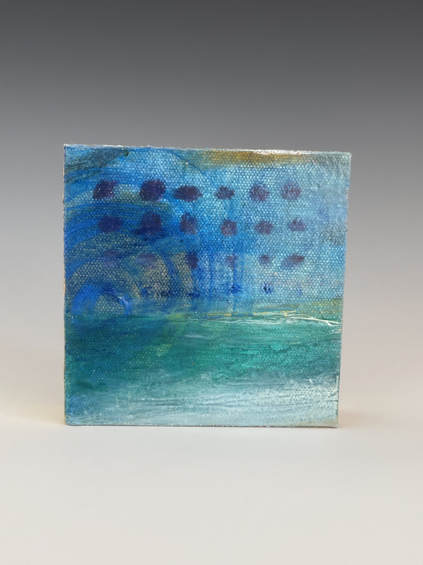 Stars in the Sky / 3