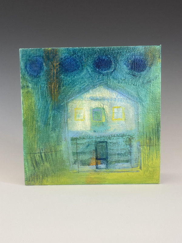 Chez Robert y Tina / Bora Bora