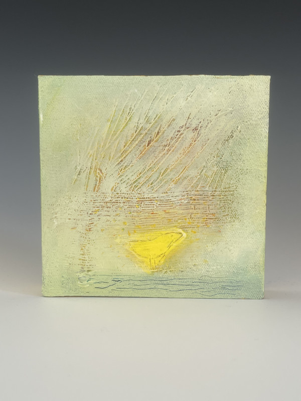 Yellow Bird / Meadow