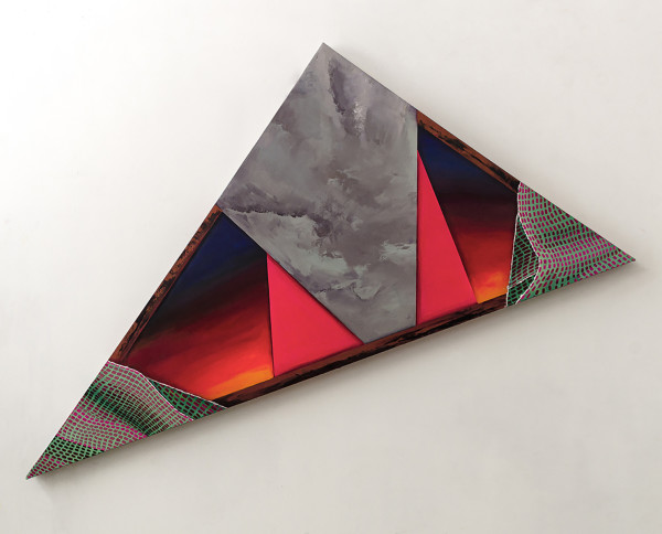Valence by Kim Marra