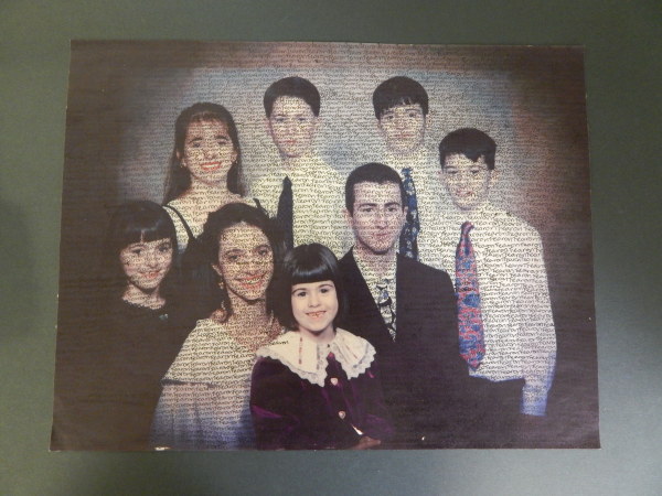 Untitled - Fearon Family Portrait