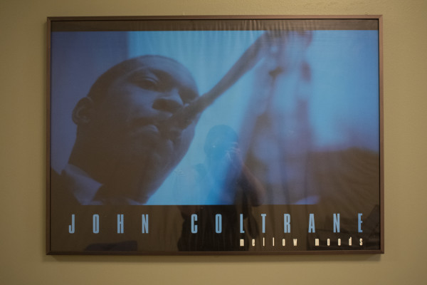 John Coltrane - Mellow Moods