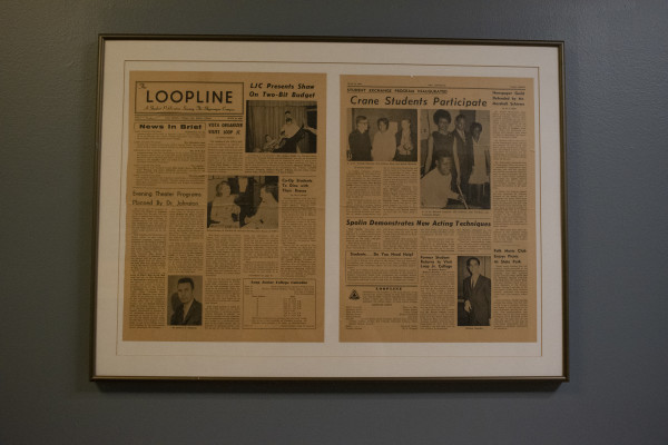 Loopline Newspaper
