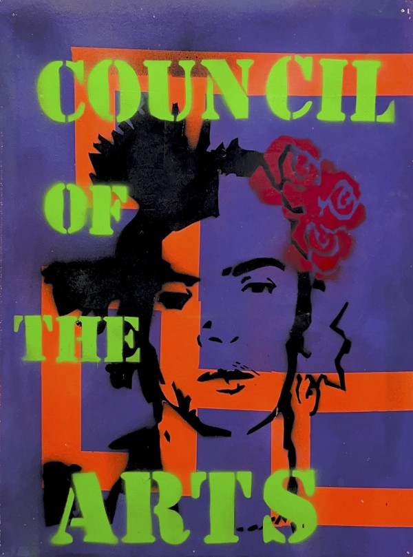 Council of the Arts