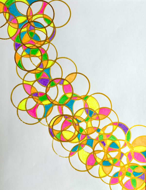 BF16x20 - 005 by Lynne's Art Studio, Image 1.