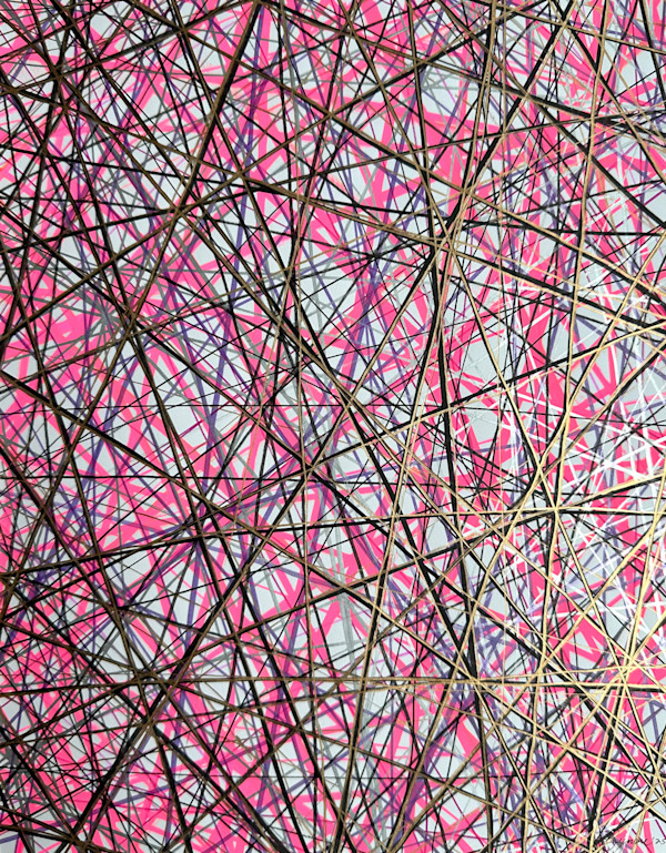 BF16x20-016 by Lynne's Art Studio, Image 1.