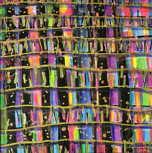 BF12-010 by Lynne's Art Studio, Image 1.