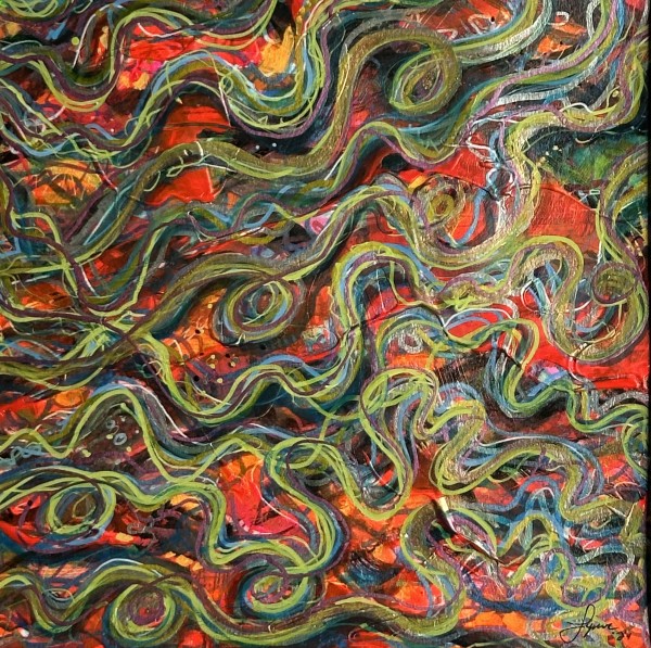 WF12-002 by Lynne Fitzpatrick, Image 2.
