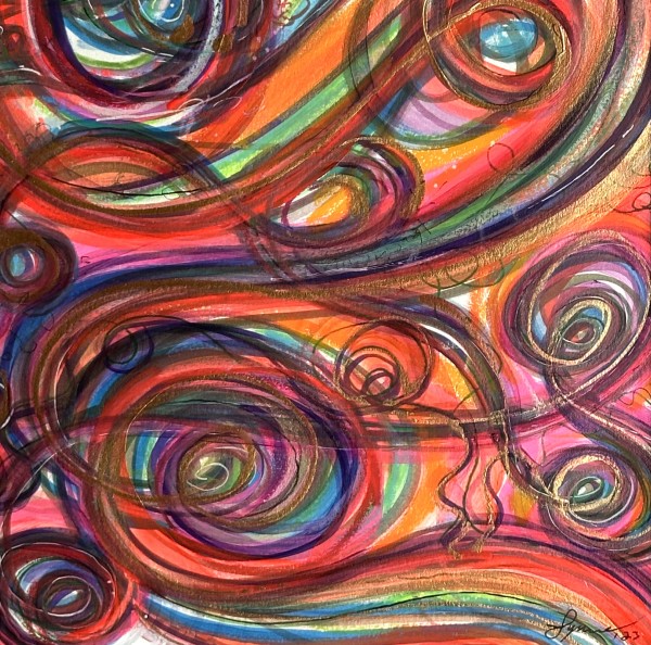 WF12-026 by Lynne's Art Studio, Image 7.