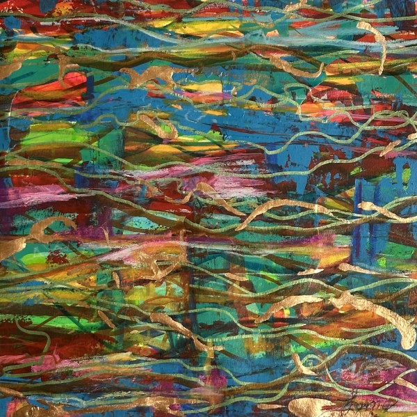 BF12-004 by Lynne's Art Studio, Image 6.