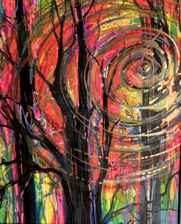 BF12x15-004 by Lynne's Art Studio, Image 1.