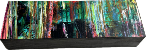WC3x9-005 by Lynne's Art Studio, Image 1.