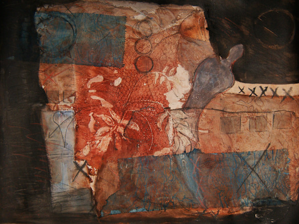 Bound 3 by John James
