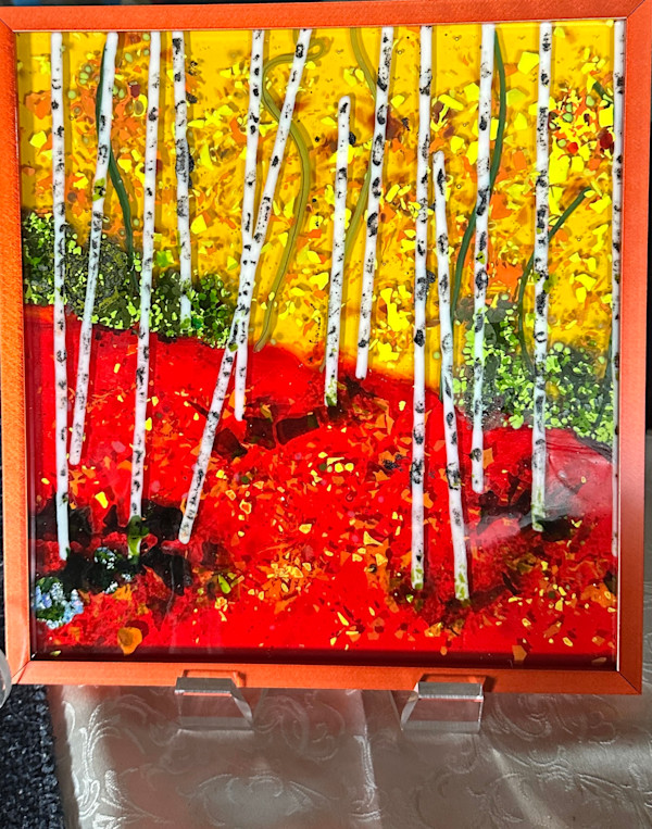 Autumn by Cathy-Jo Ramsey