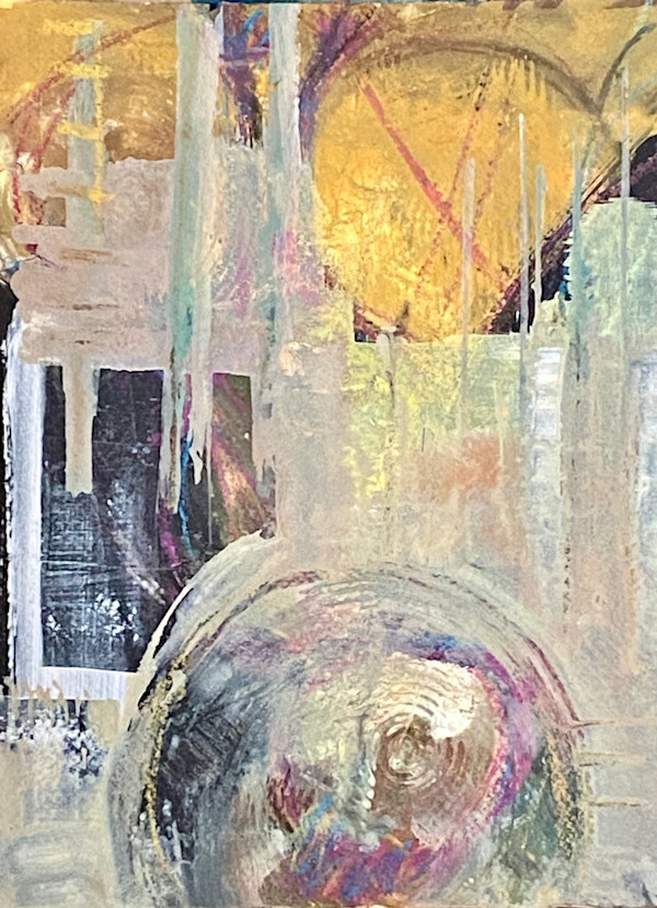 Changing the Past by John James