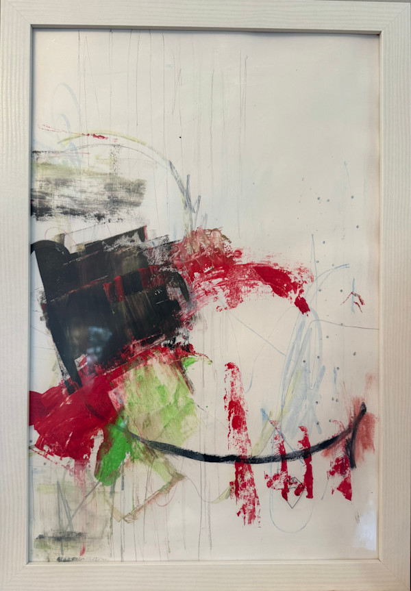 Peaceful Winter Day by Kym Long-Wallace