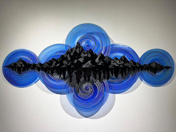 Duality/Ikilik by Ekin Aytac & Josh Davids