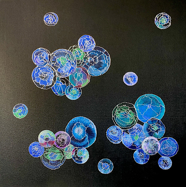 Remembrance by Deanna Strother