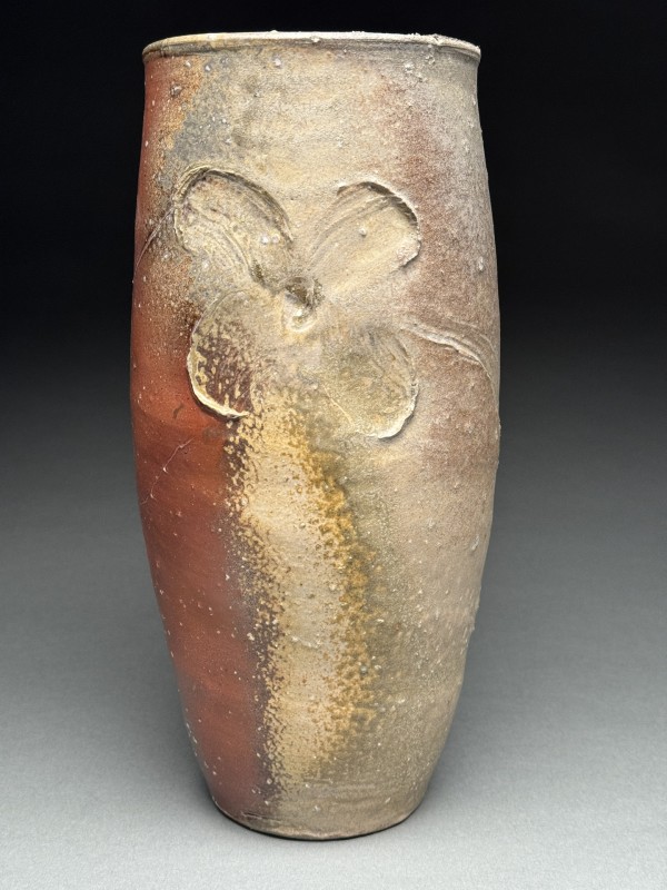 Vase, Dogwood Series by Pascal Chmelar