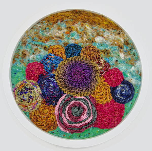 Crocheter's Delight by Jama Watts