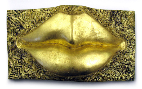 Gold Skies by Don Dougan