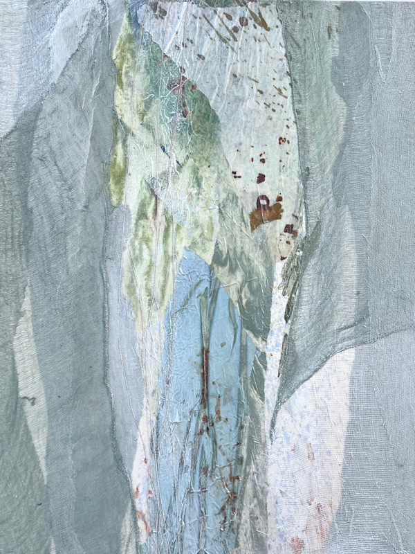 Durations by Lauren Betty