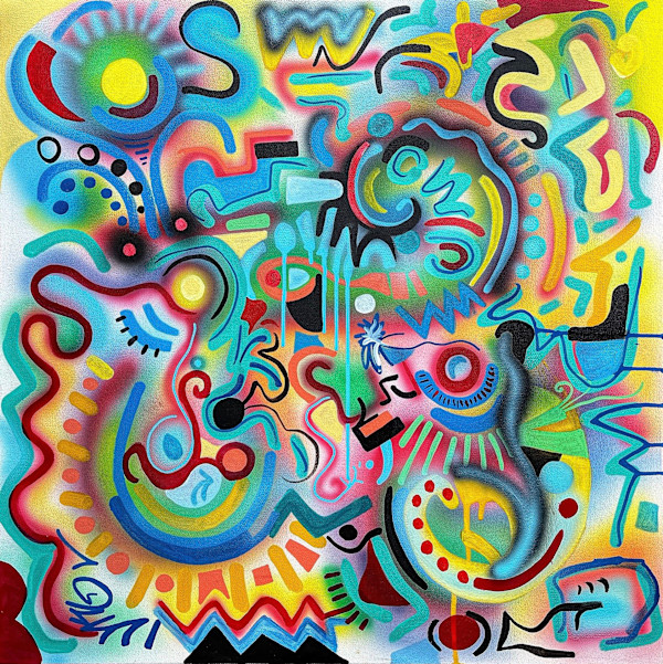 Orbs by Richard Howard