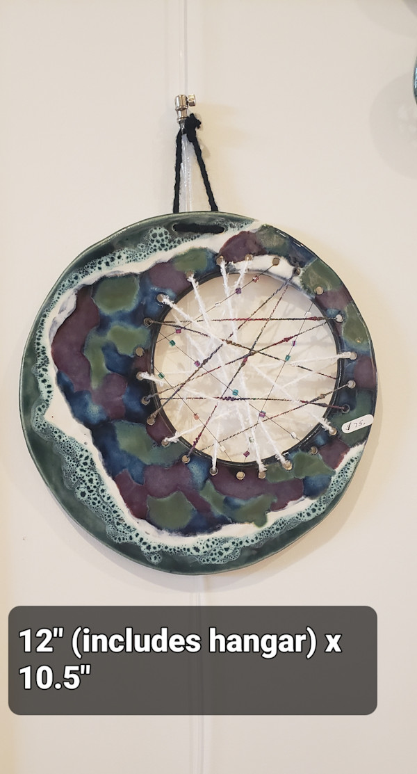 Entanglement by Yvonne Hilliard-Bradley