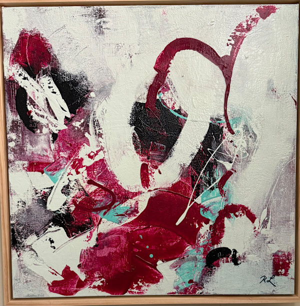 Endless Energy by Kym Long-Wallace