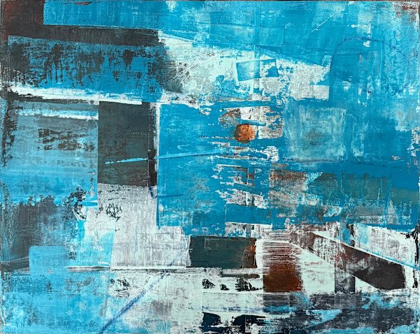 Salt Grid by Kym Long-Wallace, Image 4.