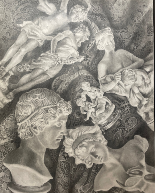 My Collection by Vonnie Whitworth