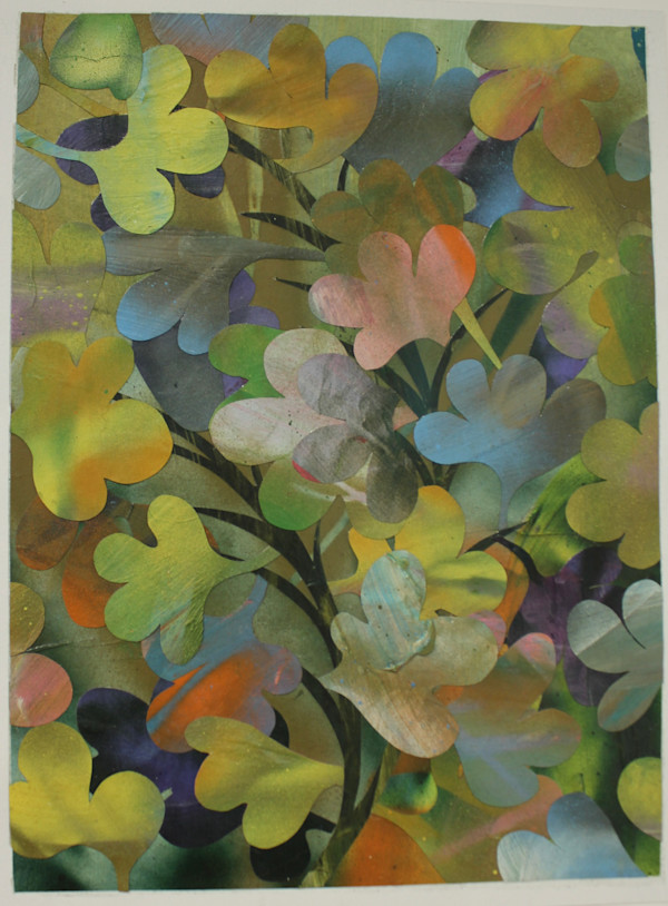 Second Day of Fall by Andy Harris