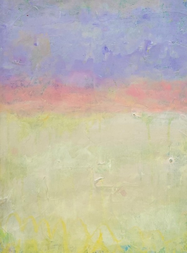 Sunrise by Patricia Isenhour