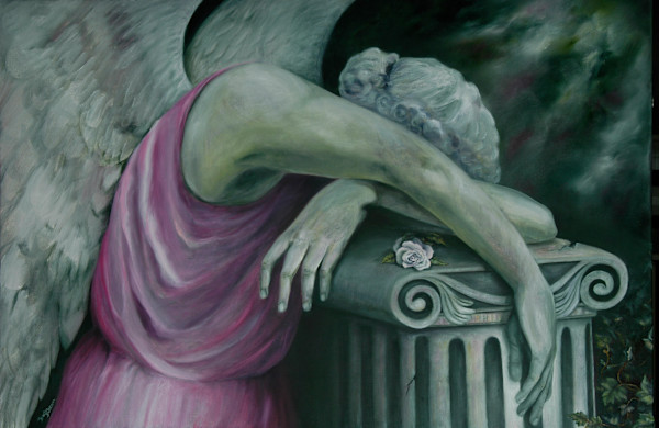 Sorrow by Betty Sutton