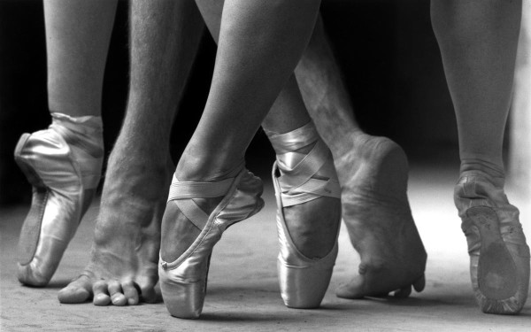 Danceworks #169 by David Tucker